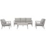 Kettler 5 Seat Lounge Set