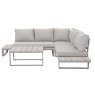 marina corner lounge set