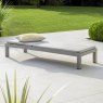 pebble sun lounger