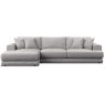 Niko Large Chaise Sofa
