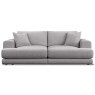Niko Extra Large Fabric Sofa