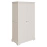 Berkeley Ladies Wardrobe (108cm Wide) Berkeley Ladies Wardrobe (108cm Wide)
