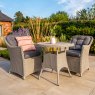 foxley bistro set