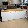 Venjakob Plan X2 Sideboard White