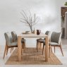 Arlo 190cm Dining Table