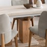 Arlo 160cm-200cm Extending Dining Table