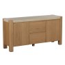 Arlo Wide Sideboard