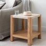 Arlo Lamp Table