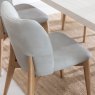 misty dining chair