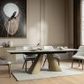 Berkeley 180cm - 260cm Extending Dining Table