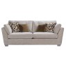 Alstons Rochelle 3 Seater Sofa
