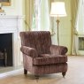 ACCENT CHAIR KELMSCOTT
