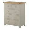 Paris Bedroom Furniture Collection