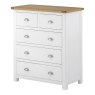 Paris Bedroom Furniture Collection