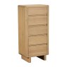 Flynn 5 Drawer Tall Chest