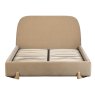 Charlotte Upholstered Bedframe