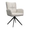 rimini swivel chair