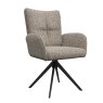 rimini chair oatmeal