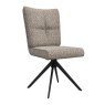 rimini swivel chair