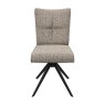 rimini swivel chair