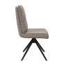 rimini swivel chair