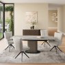 MODENA DINING TABLE