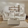 Sloane Extra Large Fabric Sofa