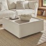 Sloane Wooden Top Coffee Table