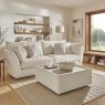 Sloane Grand Fabric Sofa