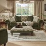 Bramley Extra Large Pillow Back Sofa