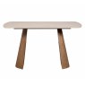 lusso dining table