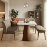 lusso dining table