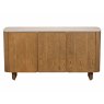 lusso sideboard