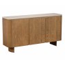 lusso sideboard