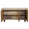 lusso sideboard