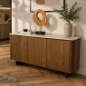 lusso sideboard