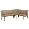 spencer corner bench