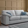 Zara fabric sofa