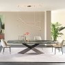 ceramic dining table cattelan italia
