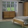 Malmo 6 Chest of Drawers