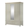 Paris Bedroom Furniture Collection