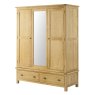 Paris Bedroom Furniture Collection