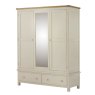 Paris Bedroom Furniture Collection