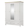 Paris Bedroom Furniture Collection