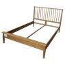 Malmo Double Low Foot end Bedframe