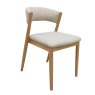 Malmo Upholstered Dining Chair