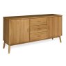 Malmo Sideboard