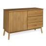 Malmo Buffet Cabinet