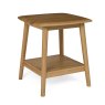 Malmo Lamp Table