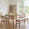 Malmo Shelving Unit